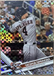 George Springer