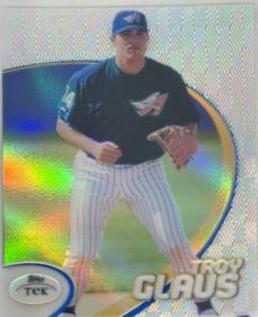 Troy Glaus