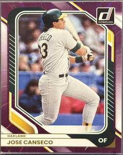 Jose Canseco