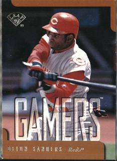 Deion Sanders