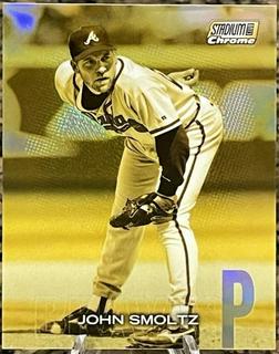 John Smoltz
