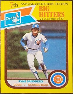 Ryne Sandberg