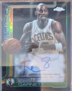 Kevin Garnett