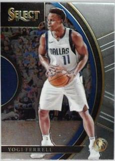 Yogi Ferrell