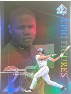 Andruw Jones