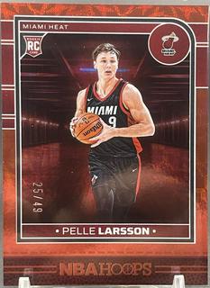 Pelle Larsson