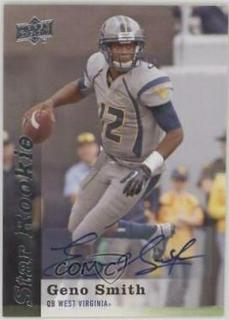 Geno Smith