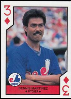 Dennis Martinez