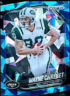 Wayne Chrebet