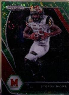 Stefon Diggs