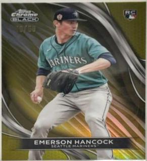 Emerson Hancock