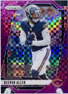 Keenan Allen