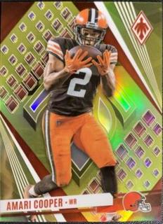 Amari Cooper