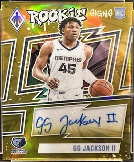 GG Jackson II