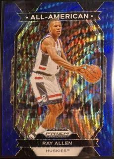 Ray Allen