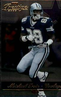 Michael Irvin