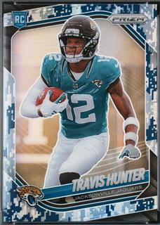 Travis Hunter