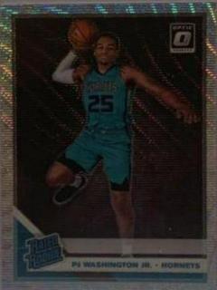 PJ Washington Jr.