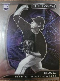 Mike Baumann