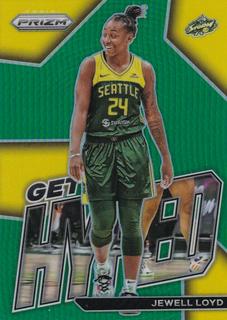 Jewell Loyd