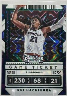 Rui Hachimura