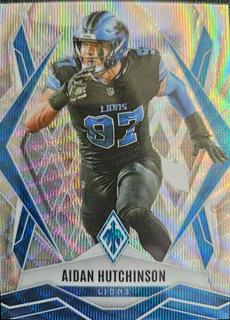 Aidan Hutchinson