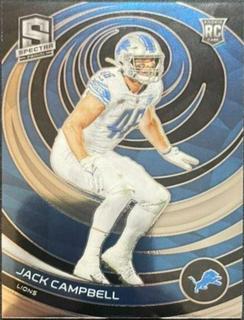 Jack Campbell