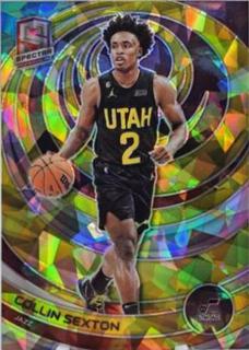 Collin Sexton