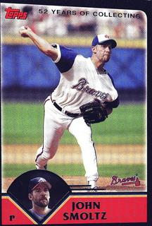 John Smoltz
