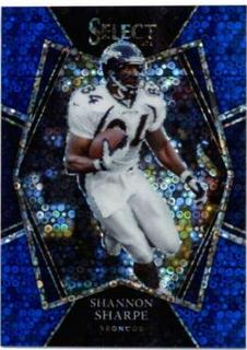 Shannon Sharpe