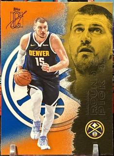 Nikola Jokic