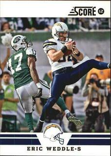 Eric Weddle