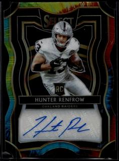 Hunter Renfrow