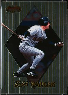 Todd Walker