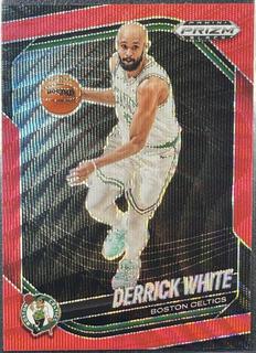 Derrick White