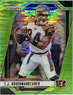 T.J. Houshmandzadeh