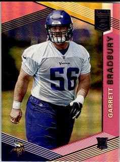 Garrett Bradbury