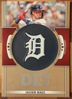 Javier Baez