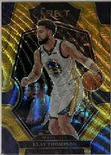 Klay Thompson
