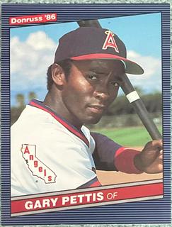 Gary Pettis