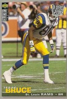 Isaac Bruce