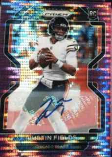 Justin Fields