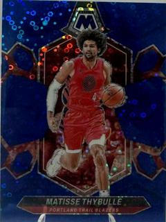 Matisse Thybulle