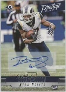 Robert Woods