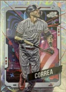 Carlos Correa