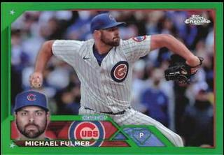 Michael Fulmer