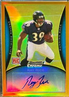 Ray Rice