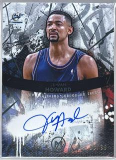Juwan Howard