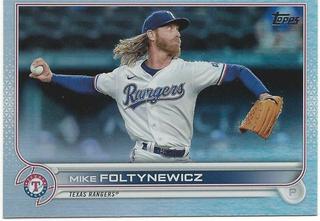 Mike Foltynewicz