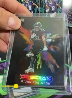 Bijan Robinson